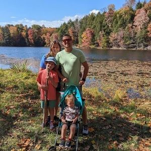 Meet your Posher, Aaron